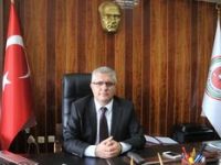 Başsavcımız Osman Bağlar İzmir'e Atandı