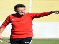 Aliağaspor FK Teknik Sorumlusu Polat Çetin İlk Yarıyı Değerlendirdi