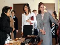 Hükümlülere Üniversite İlgisi 