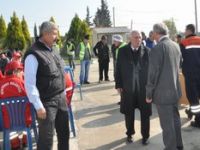 Aliağa'da TEMİZLİK Opersyonu