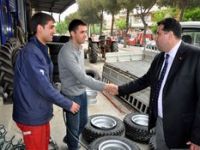 Oto Tamircilerinin Sorunları