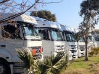 Aliağa'da Akaryakıt Operasyonu 