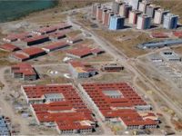 Aliağa'da Obez Mahkum Kalmayacak