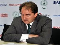 Burak Bıyıktay Aliağa'dan Gönderildi