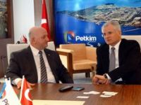 Türk Plastik Sektörü Petkim Buluşması 