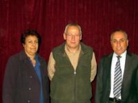 Petkim İlköğretim Seminerleri
