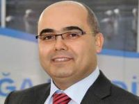 Yeni Basın Danışmanı Karatekin 