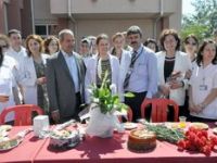 Ak Parti Eczacıları Unutmadı 