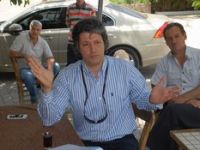 Yüksek gerilim Hattına Köylü isyanı 