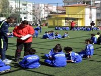 Aliağa’da Anlamlı Turnuva İçin Takımlar Belirlendi