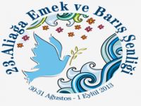 Aliağa Şenliği Başlıyor 