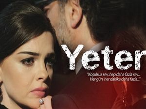 Yeter 25.Bölüm Fragmanı