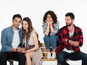 Seviyor Sevmiyor 4.Bölüm Fragmanı