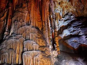 Gilindire Mağarası (Mersin / Aydıncık)