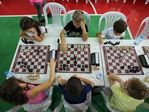 Atatürk, ‘Satranç Turnuvası’ ile Anılıyor