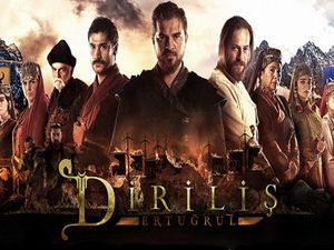 Diriliş 'Ertuğrul'  61.Bölüm Fragmanı (Sezon Finali)