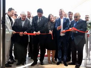 Hampton By Hilton Aliağa’nın Açılışı Yapıldı