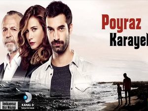 Poyraz Karayel 61. Bölüm Fragmanı