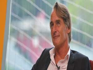 Jan Olde Riekerink'ten Açıklamalar