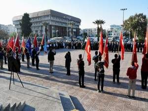 Aliağa'da Öğretmenler Günü Kutlandı